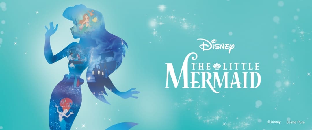 リトル・マーメイド littlemermaidメインイメージ