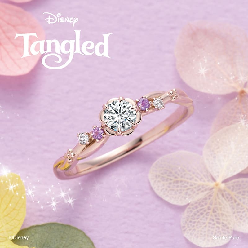 LIMITED DESIGN Blooming Heart