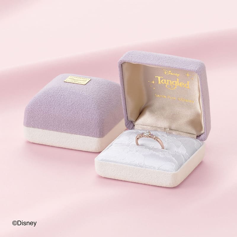 LIMITED DESIGN Blooming Heart
