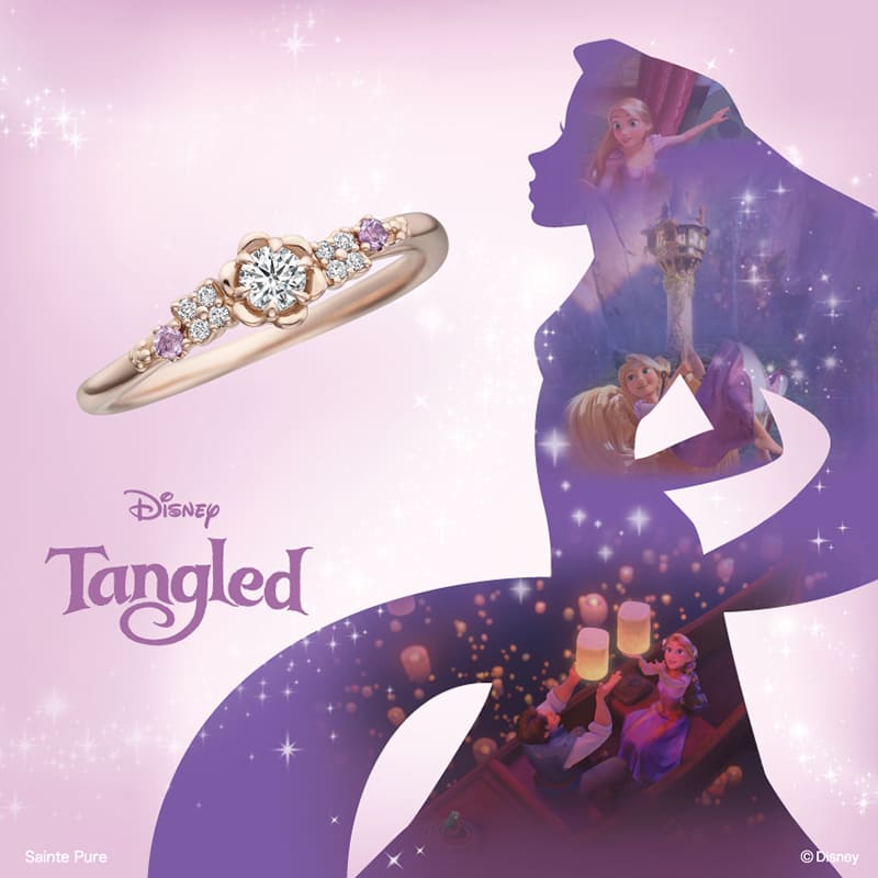 LIMITED DESIGN Blooming Heart