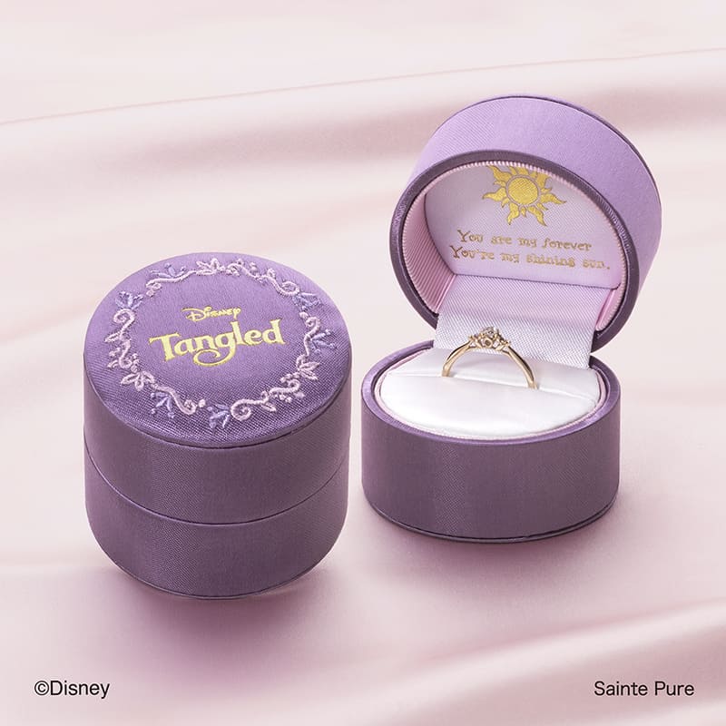 LIMITED DESIGN Blooming Heart