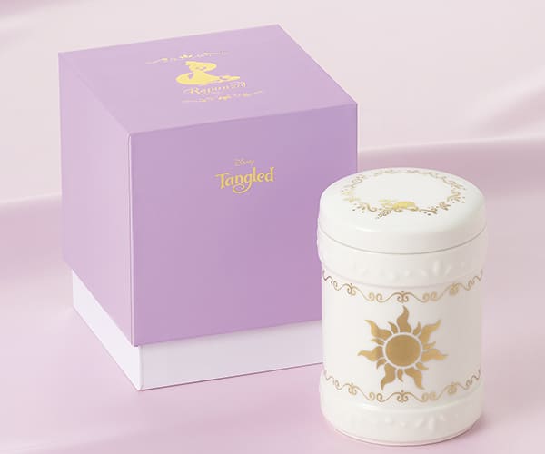 塔の上のラプンツェル Tangledランプシェード