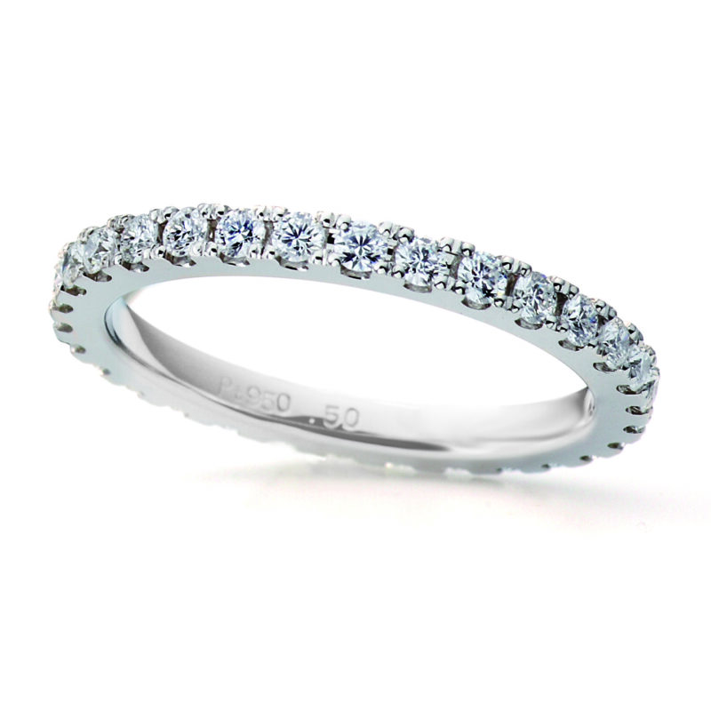 LD635PR - ラザールダイヤモンド | 婚約指輪