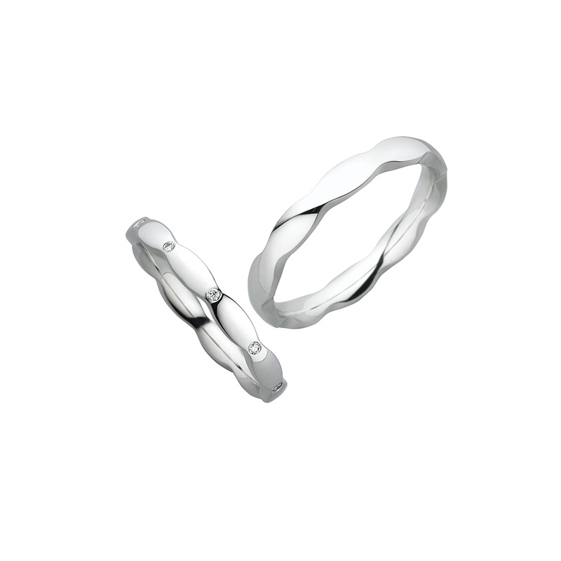 28617/3 428511/2.5 - ゲスナー | 結婚指輪
