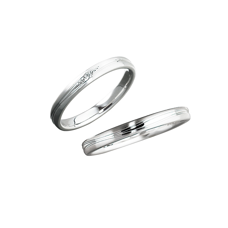 E10517/25 E20517/25 - イージーエフ | 結婚指輪