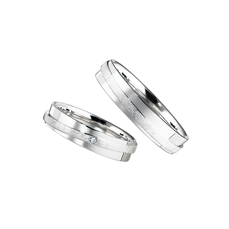 E10520/40 E20520/40 - イージーエフ | 結婚指輪