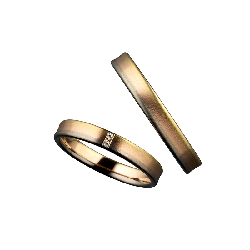 27369/3 427369/3 - ゲスナー | 結婚指輪
