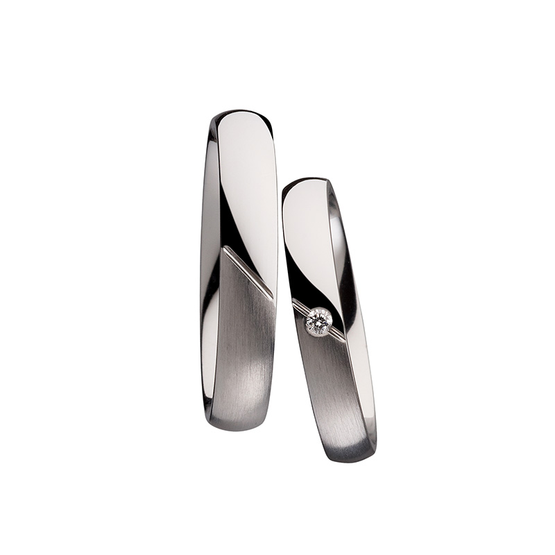20137/3.5 420137/3 - ゲスナー | 結婚指輪