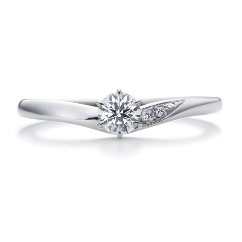 fill（フィル） - ラザールダイヤモンド | 婚約指輪