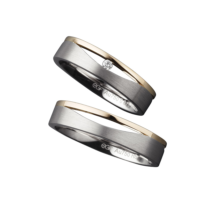 E31108/45 E41108/45 - イージーエフ | 結婚指輪