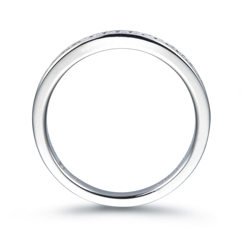 JRA0202BP - ロイヤル・アッシャー | 婚約指輪