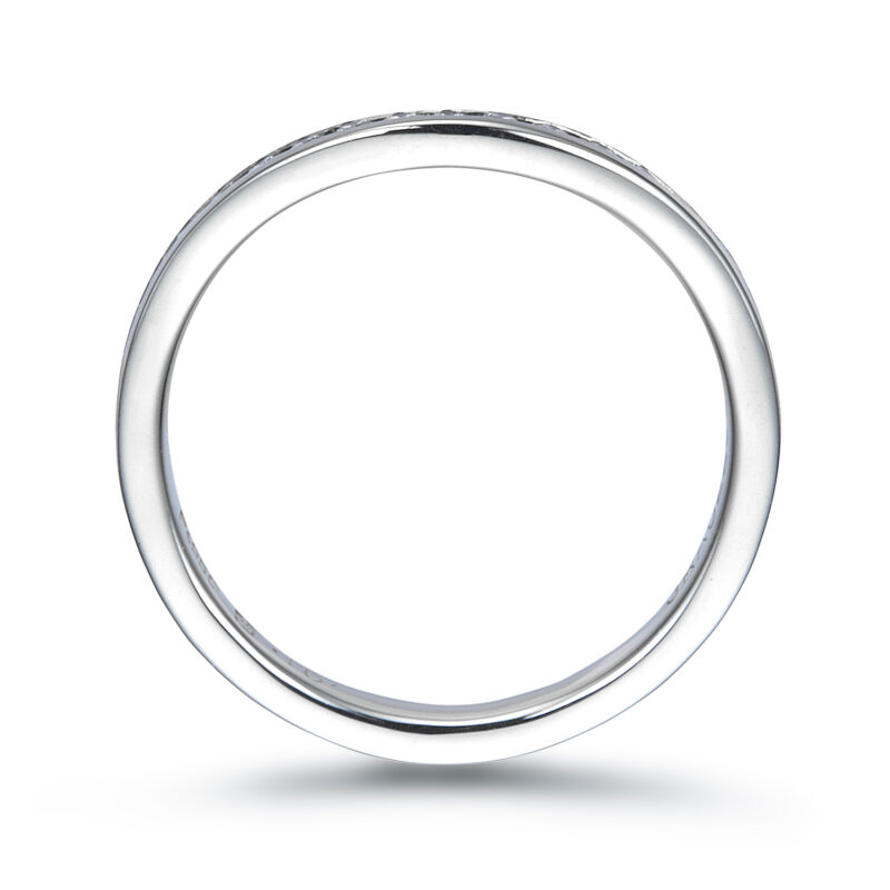 JRA0226BP - ロイヤル・アッシャー | 婚約指輪