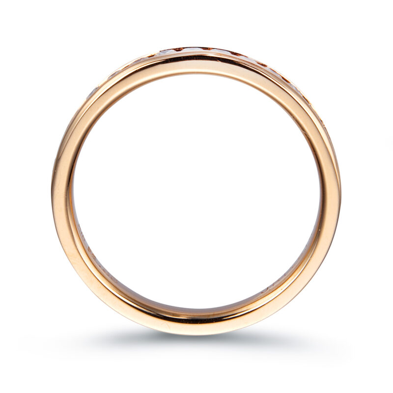 JRI0214PG - ロイヤル・アッシャー | 婚約指輪