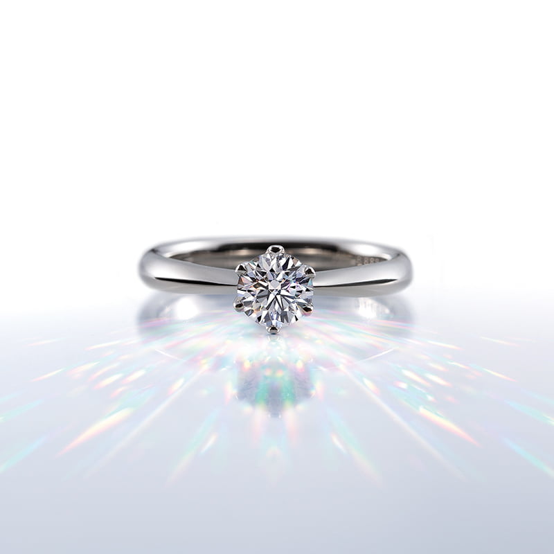 CARILLON（カリヨン） - ラザールダイヤモンド | 婚約指輪
