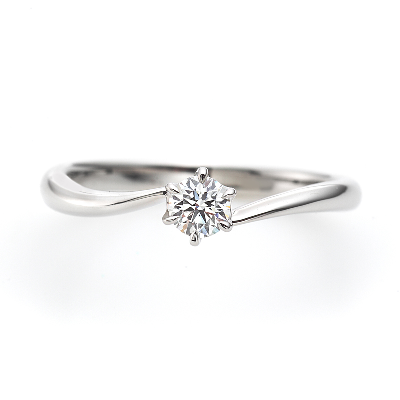 LD440PR1 - ラザールダイヤモンド | 婚約指輪