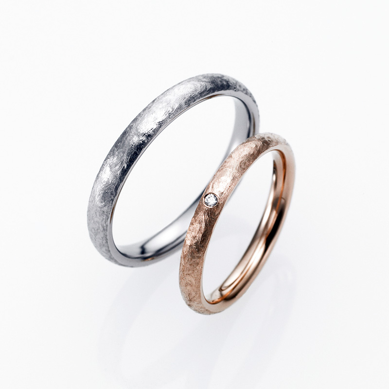 結婚指輪 - フィッシャー | 結婚指輪