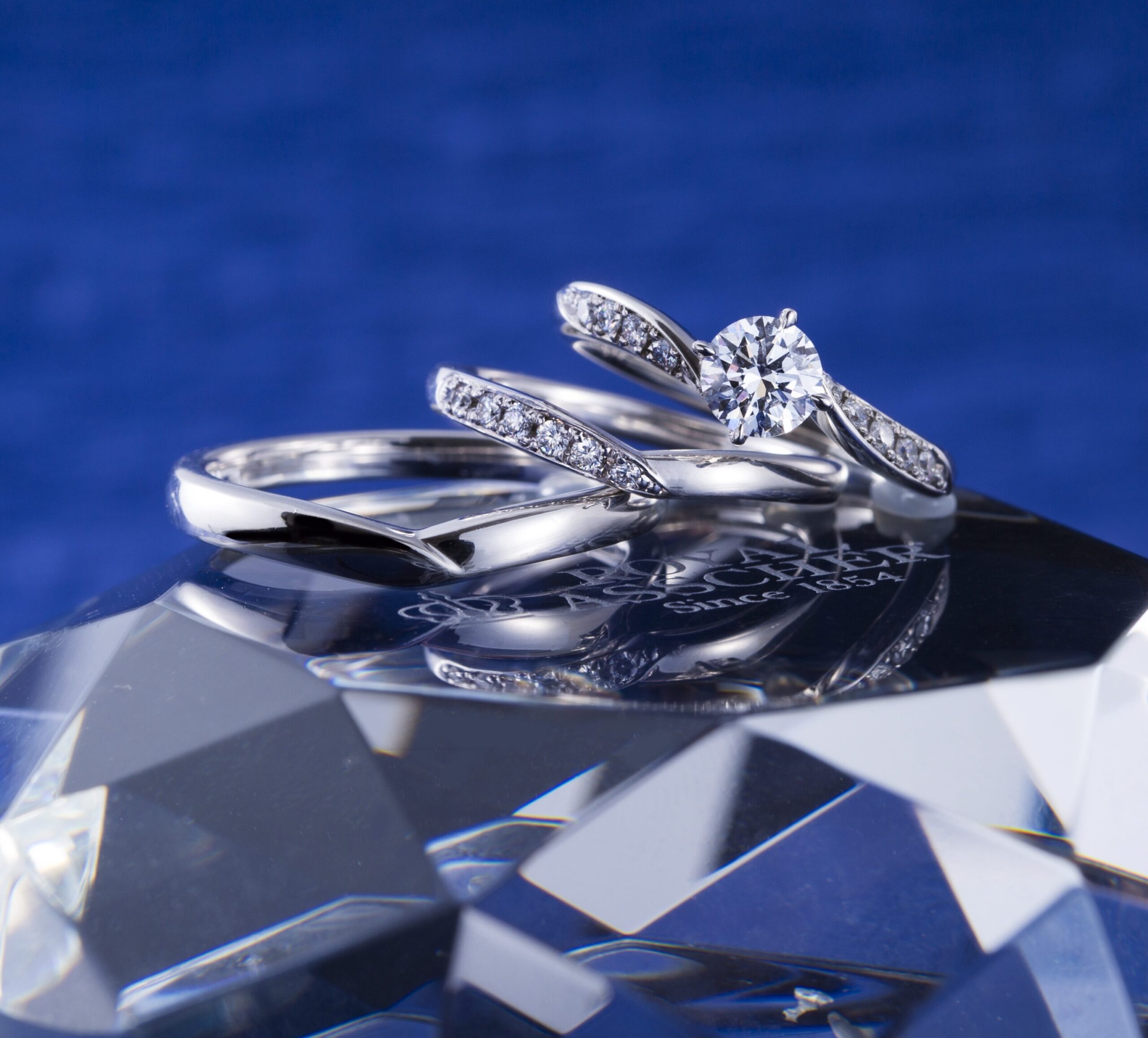 ERA685 WRA025 WRB034 | ロイヤル・アッシャー - セットリング | 長野