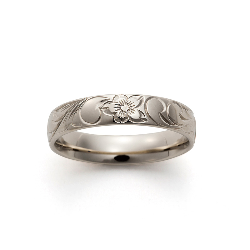 BARREL - マカナ | 結婚指輪