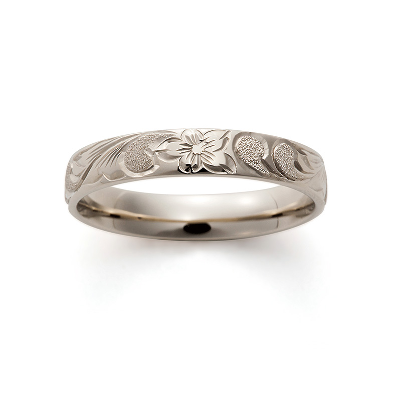 BARREL - マカナ | 結婚指輪