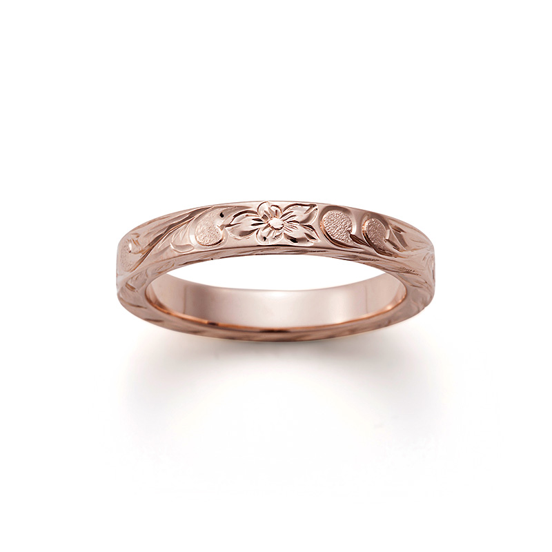 SLIM - マカナ | 結婚指輪