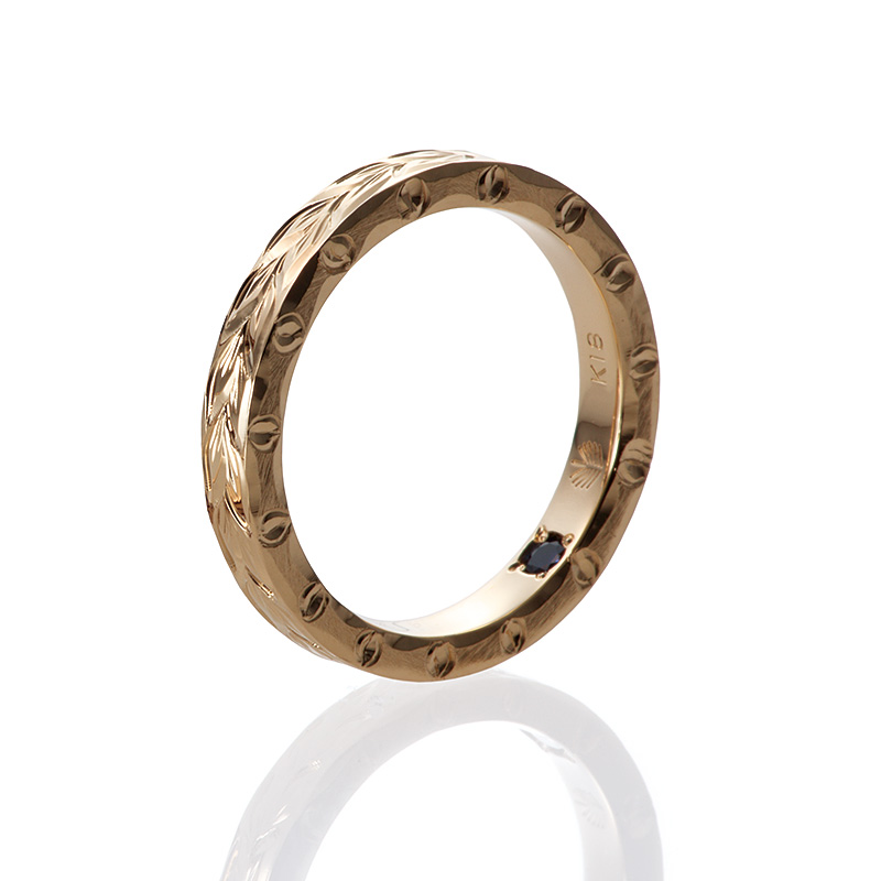 SLIM - マカナ | 結婚指輪