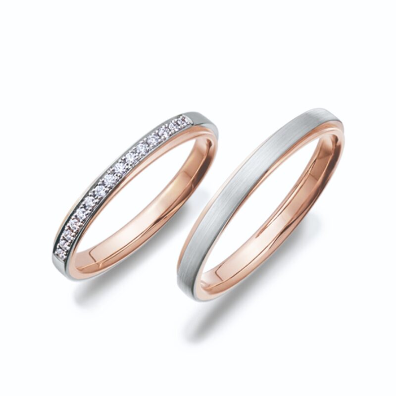 PM-59 PM-60 - プチマリエ | 結婚指輪