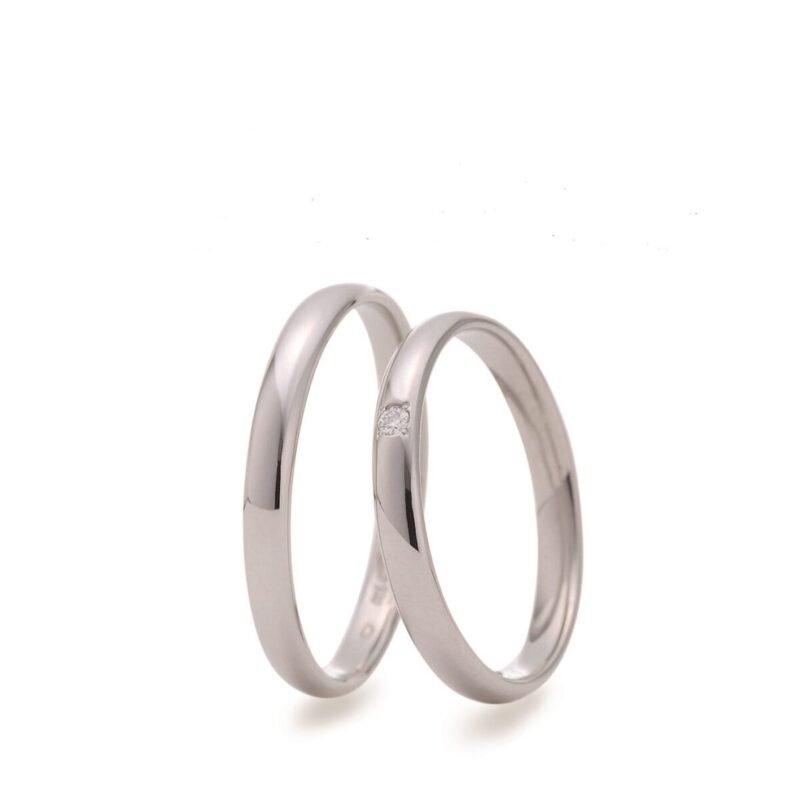 アーデル - ソナーレ | 結婚指輪