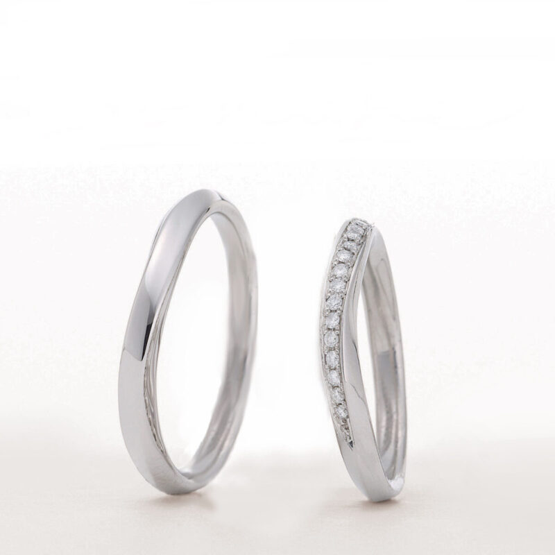 ホルン - ソナーレ | 結婚指輪