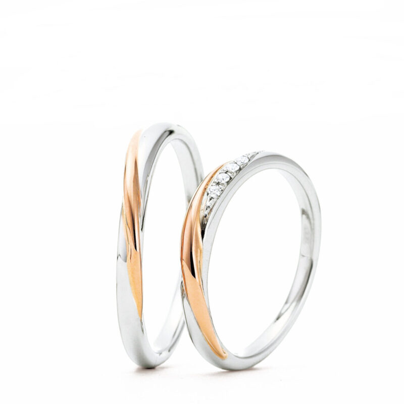 ユビルス - ソナーレ | 結婚指輪