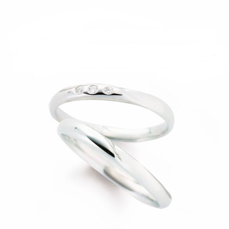 チア― - ソナーレ | 結婚指輪