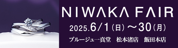 NIWAKA FAIR