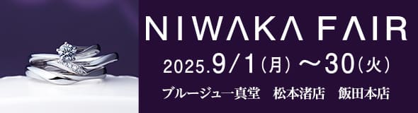 NIWAKA FAIR