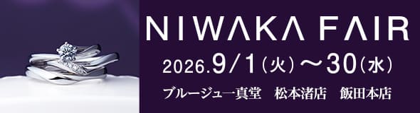 NIWAKA FAIR