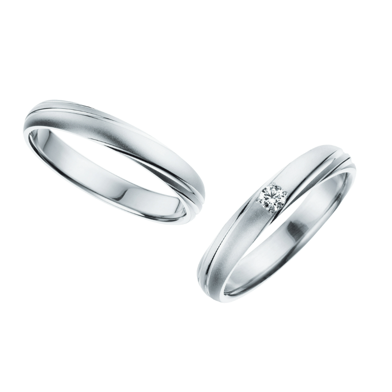 LPP012 LPP012D - ロル | 結婚指輪