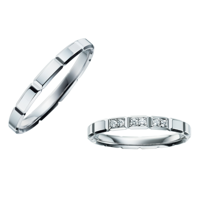 LPP029 LPP029D - ロル | 結婚指輪