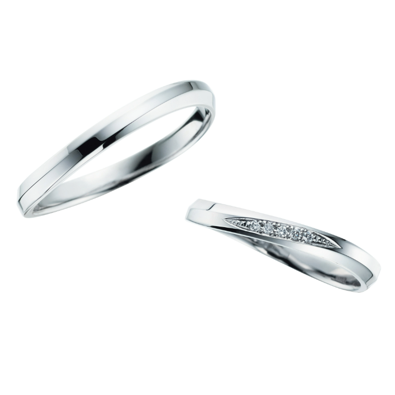 LPP028 LPP028D - ロル | 結婚指輪