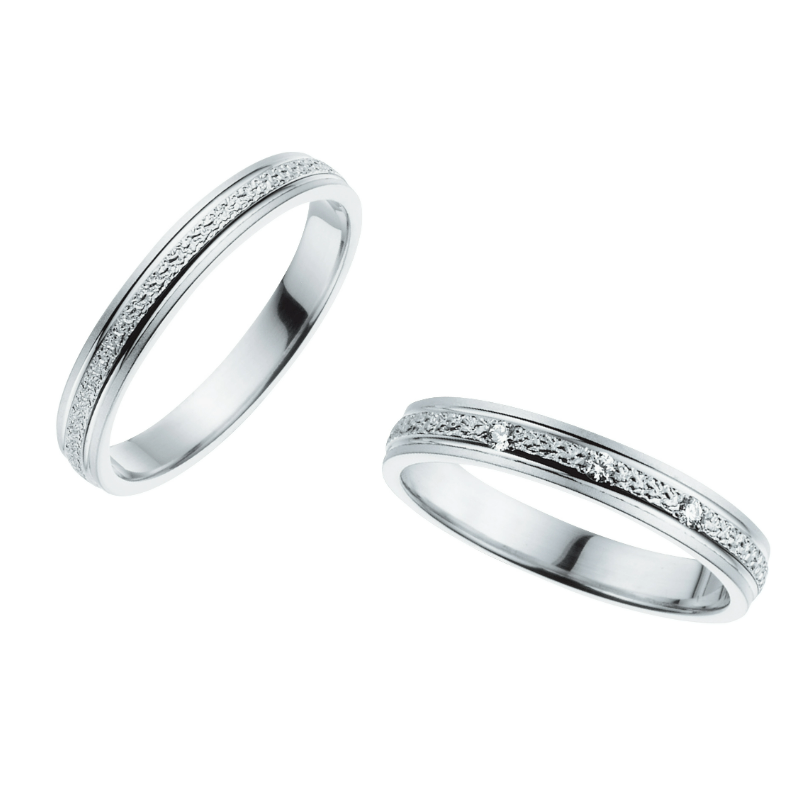 LPP024 LPP024D - ロル | 結婚指輪