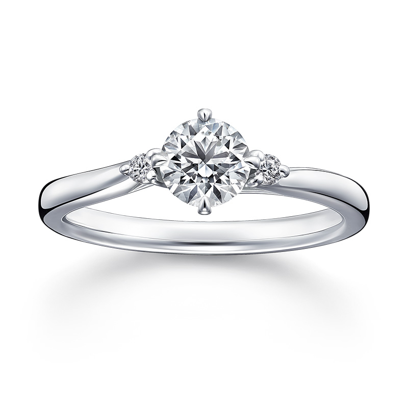 THE BROOKLYN（ザ ブルックリン） - ラザールダイヤモンド | 世界三大カッターズ