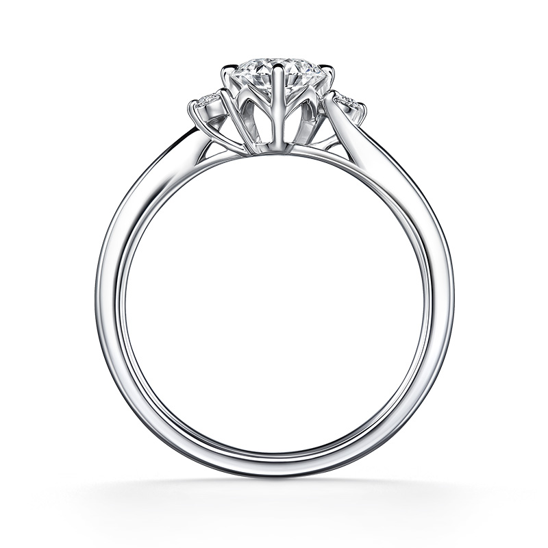 THE BROOKLYN（ザ ブルックリン） - ラザールダイヤモンド | 世界三大カッターズ