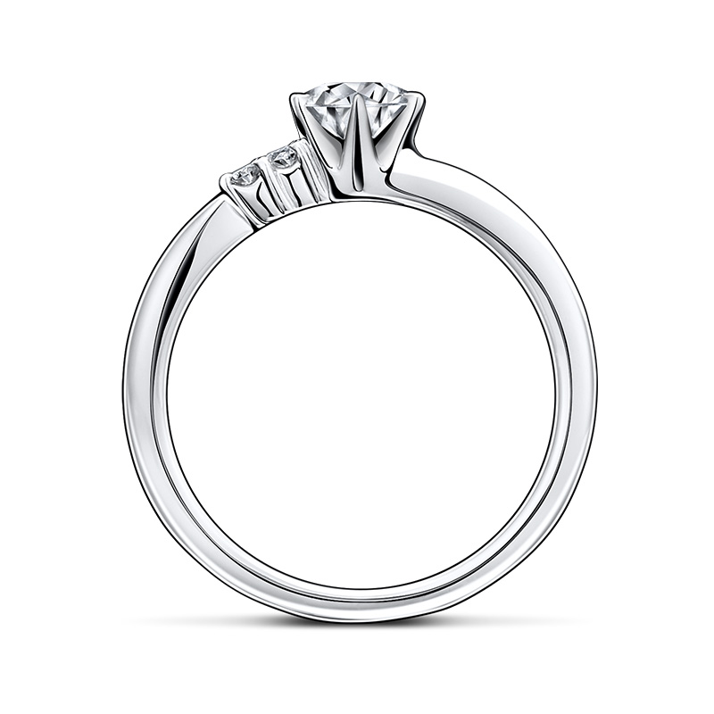 THOMPSON（トンプソン） - ラザールダイヤモンド | 世界三大カッターズ