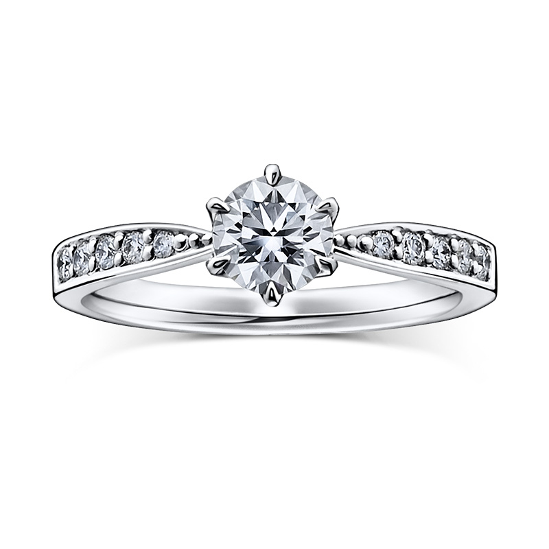 RAVINE（ラヴィン） - ラザールダイヤモンド | 世界三大カッターズ