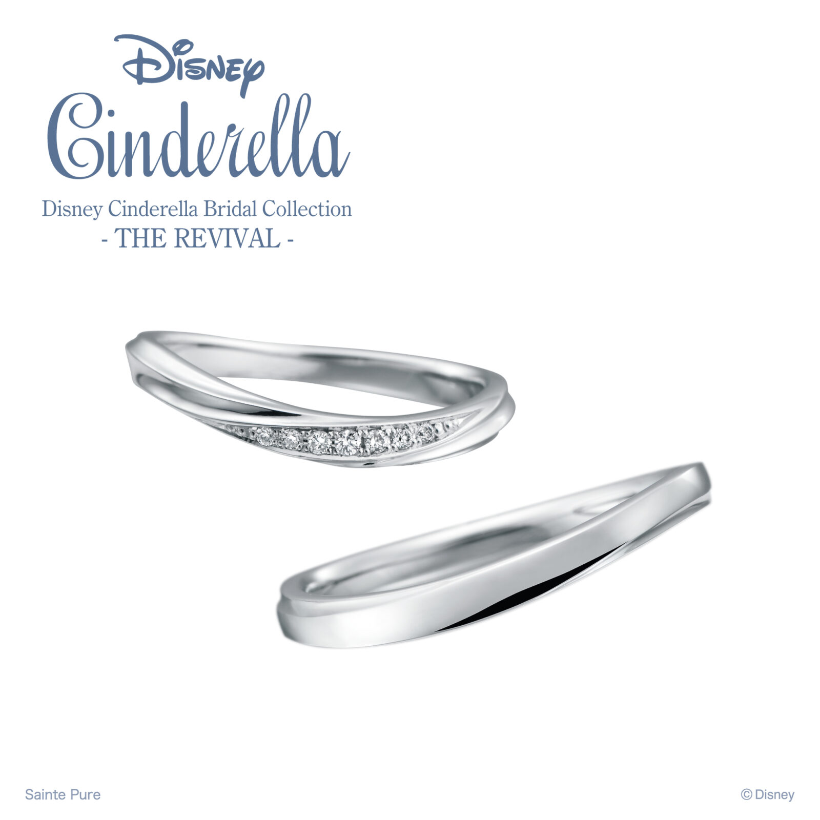 The First Waltz（ファースト・ワルツ） | ディズニーシンデレラ