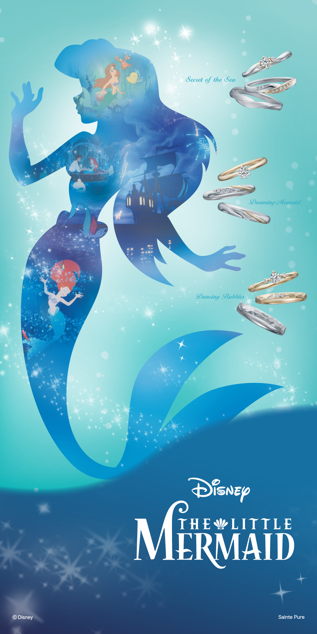 littlemermaid