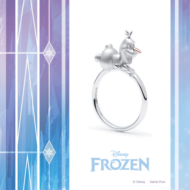 Olaf Design（オラフデザイン） | ディズニーフローズン - その他 