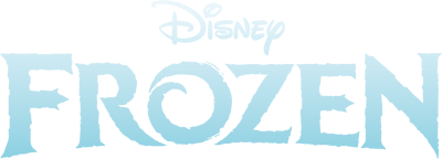 FROZENロゴ