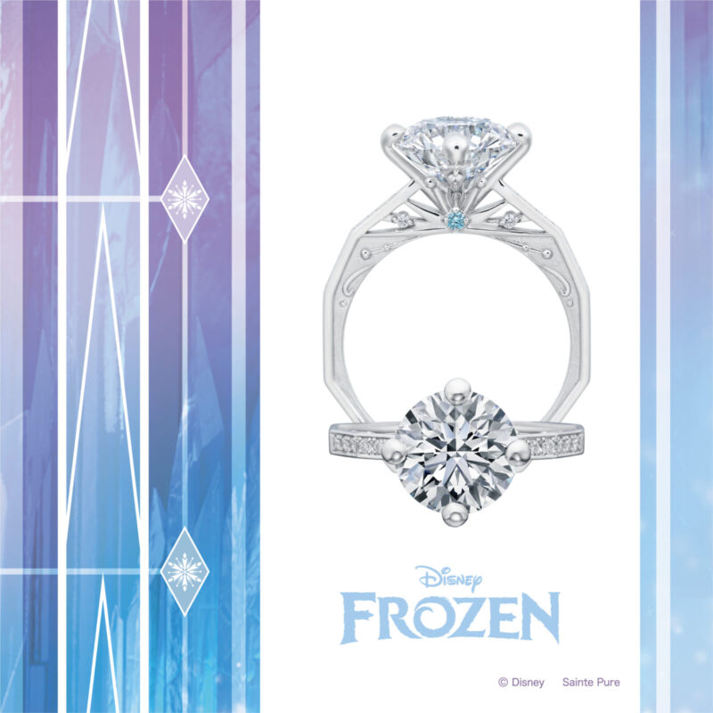 Elsa Design（エルサデザイン） - ディズニーフローズン | その他
