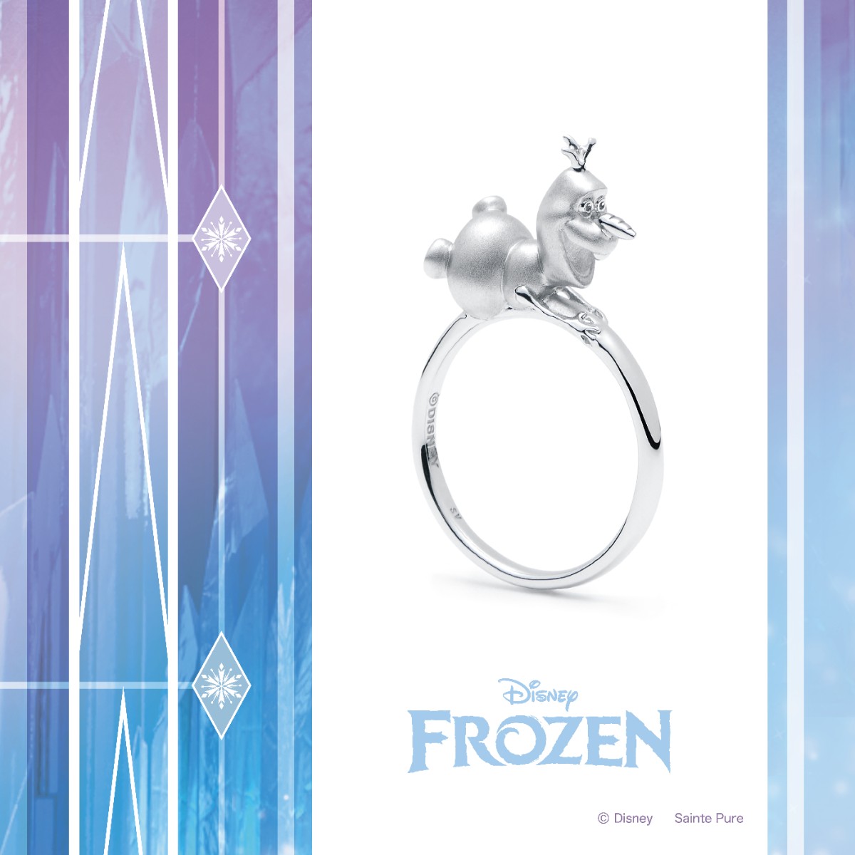 Olaf Design（オラフデザイン） | ディズニーフローズン - その他