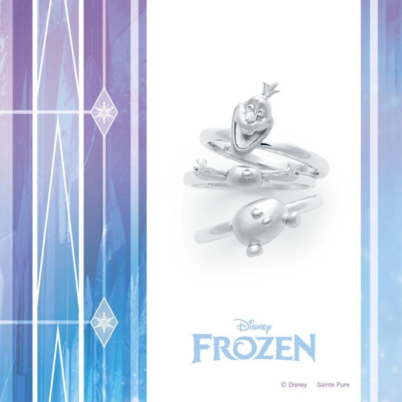 Olaf Design（オラフデザイン） - ディズニーフローズン | その他