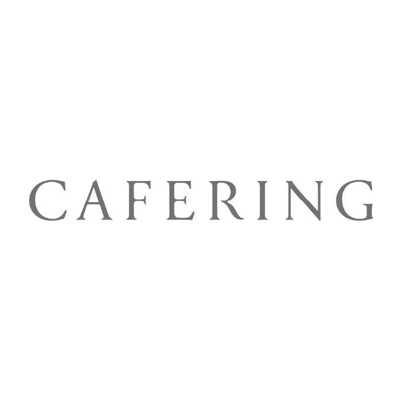 カフェリングのロゴ