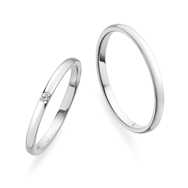 PM-55 PM-56 - プチマリエ | 結婚指輪